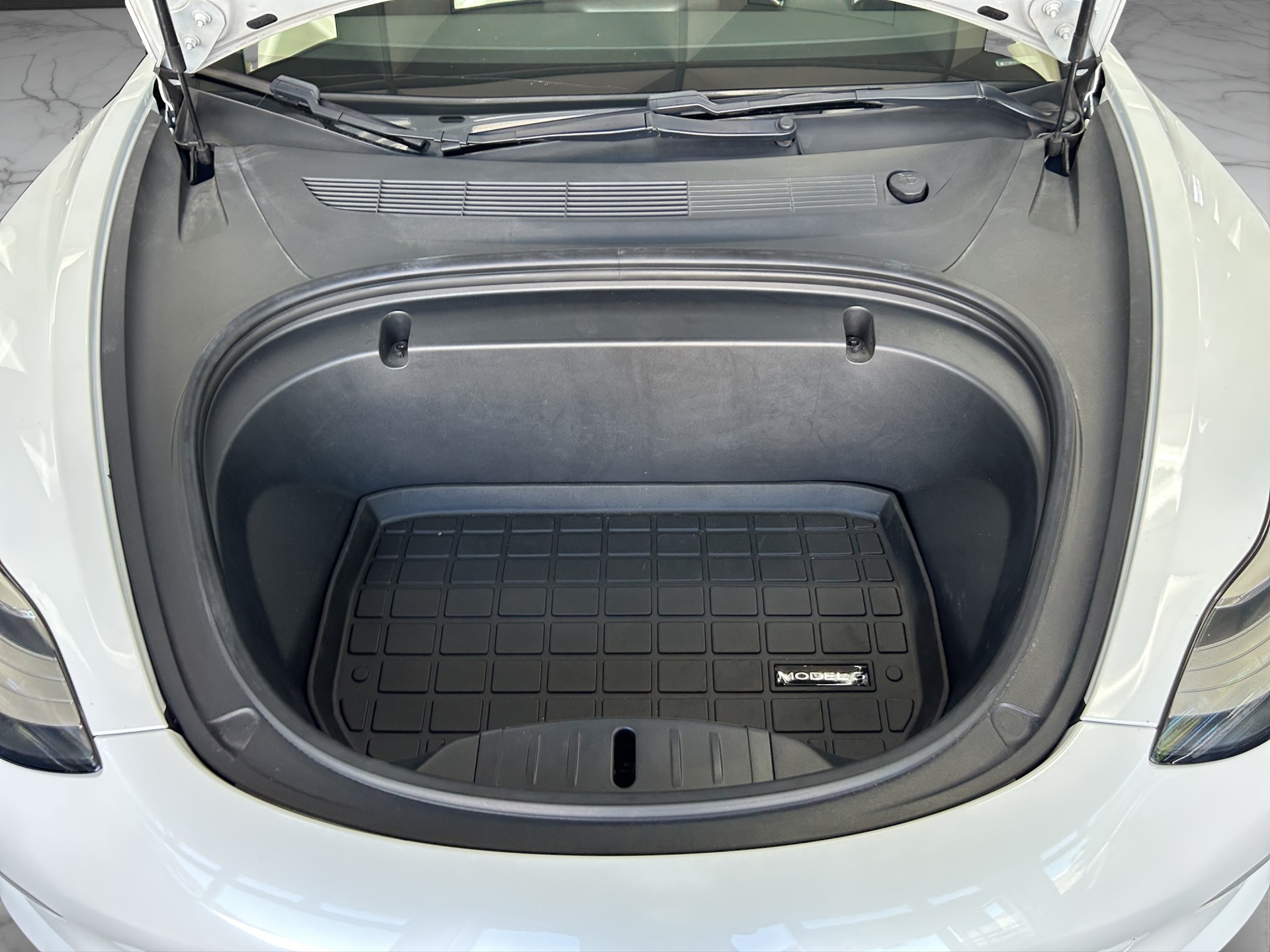 TESLA Model 3 Performance Dual Motor AWD / FSD-image-13