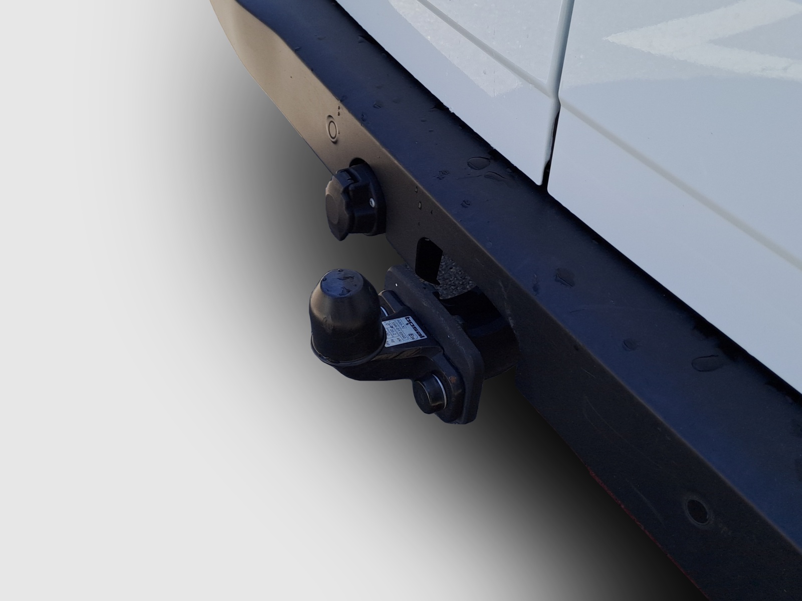 FORD Transit Custom Van 320 L1H1 Trend Automat 4x4-image-14
