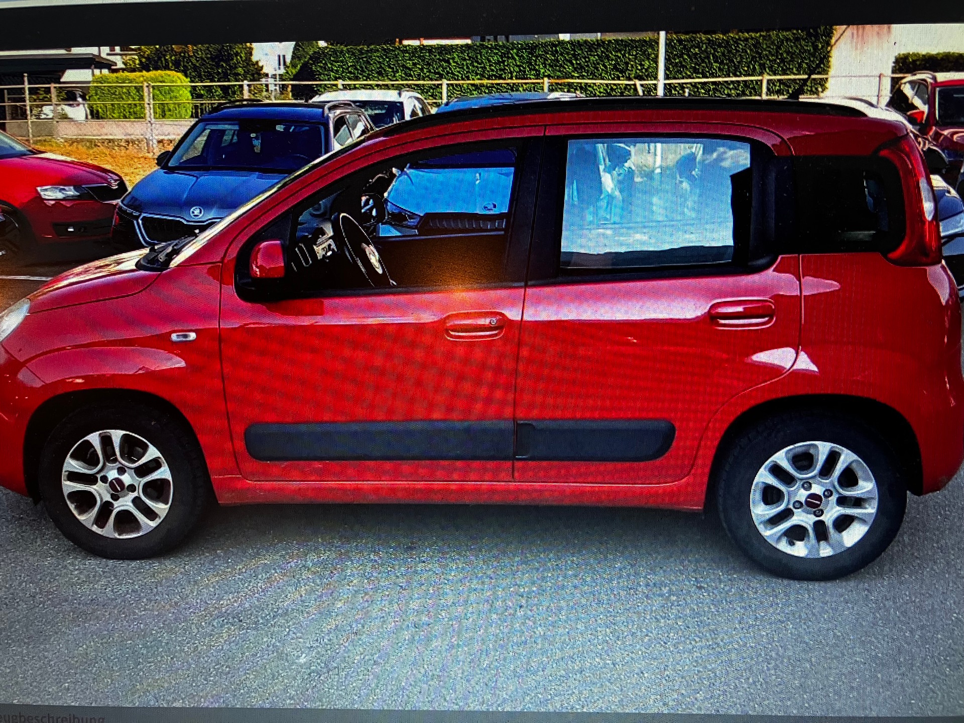 FIAT Panda 1.2, 69 PS-image-0