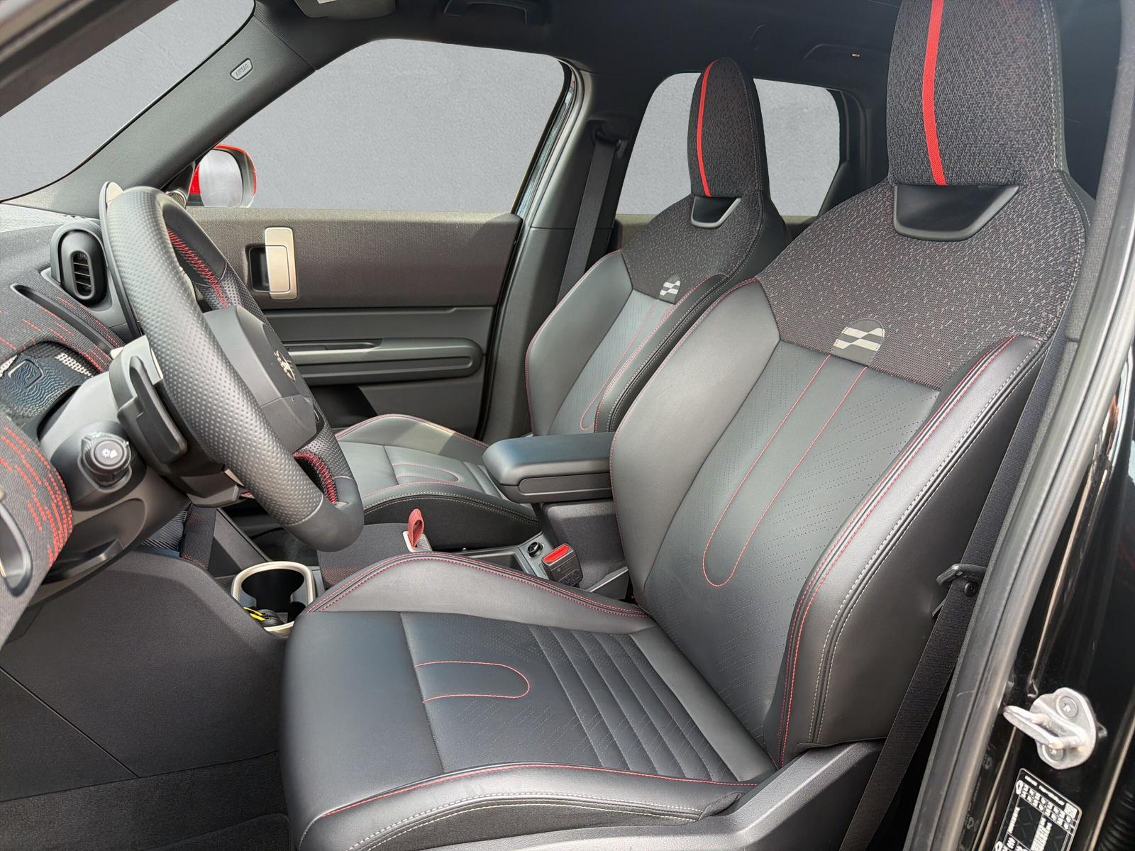 MINI Countryman John Cooper Works ALL4 U25 2.0i (CH) AHK-image-11