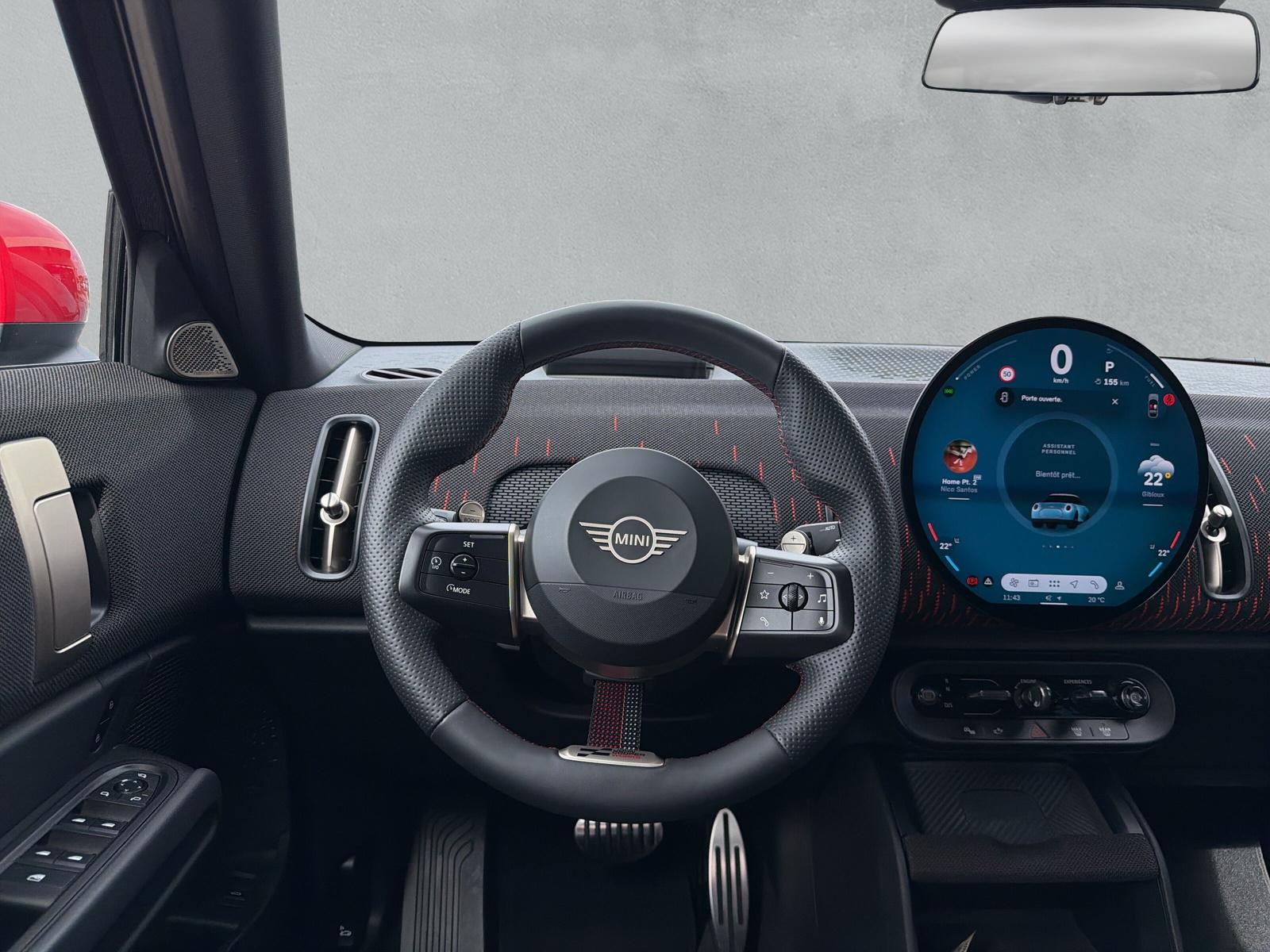 MINI Countryman John Cooper Works ALL4 U25 2.0i (CH) AHK-image-20