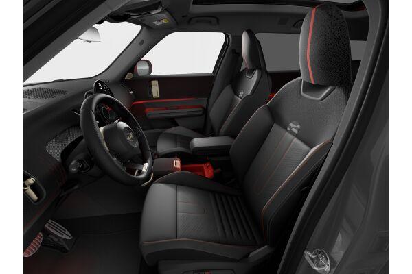 MINI Countryman John Cooper Works ALL4 U25 2.0i (CH) AHK-image-2