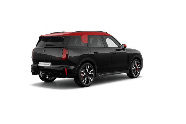 MINI Countryman John Cooper Works ALL4 U25 2.0i (CH) AHK-image-1