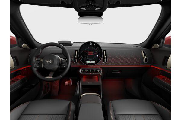 MINI Countryman John Cooper Works ALL4 U25 2.0i (CH) AHK-image-3