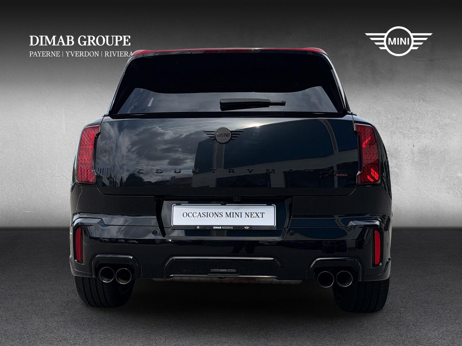 MINI Countryman John Cooper Works ALL4 U25 2.0i (CH) AHK-showroom-element-3