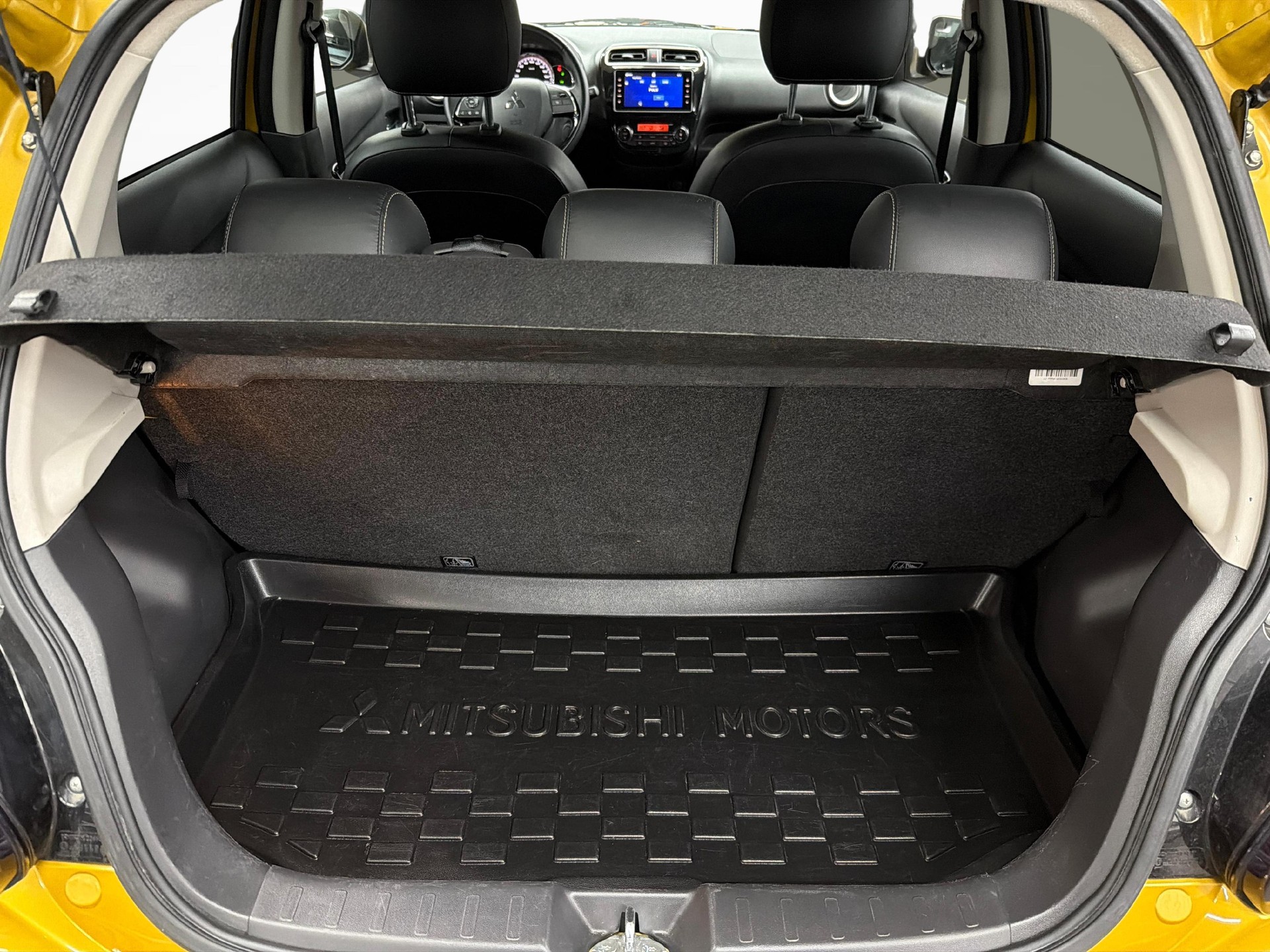 MITSUBISHI Space Star 1.2 MIVEC Intense+-image-11