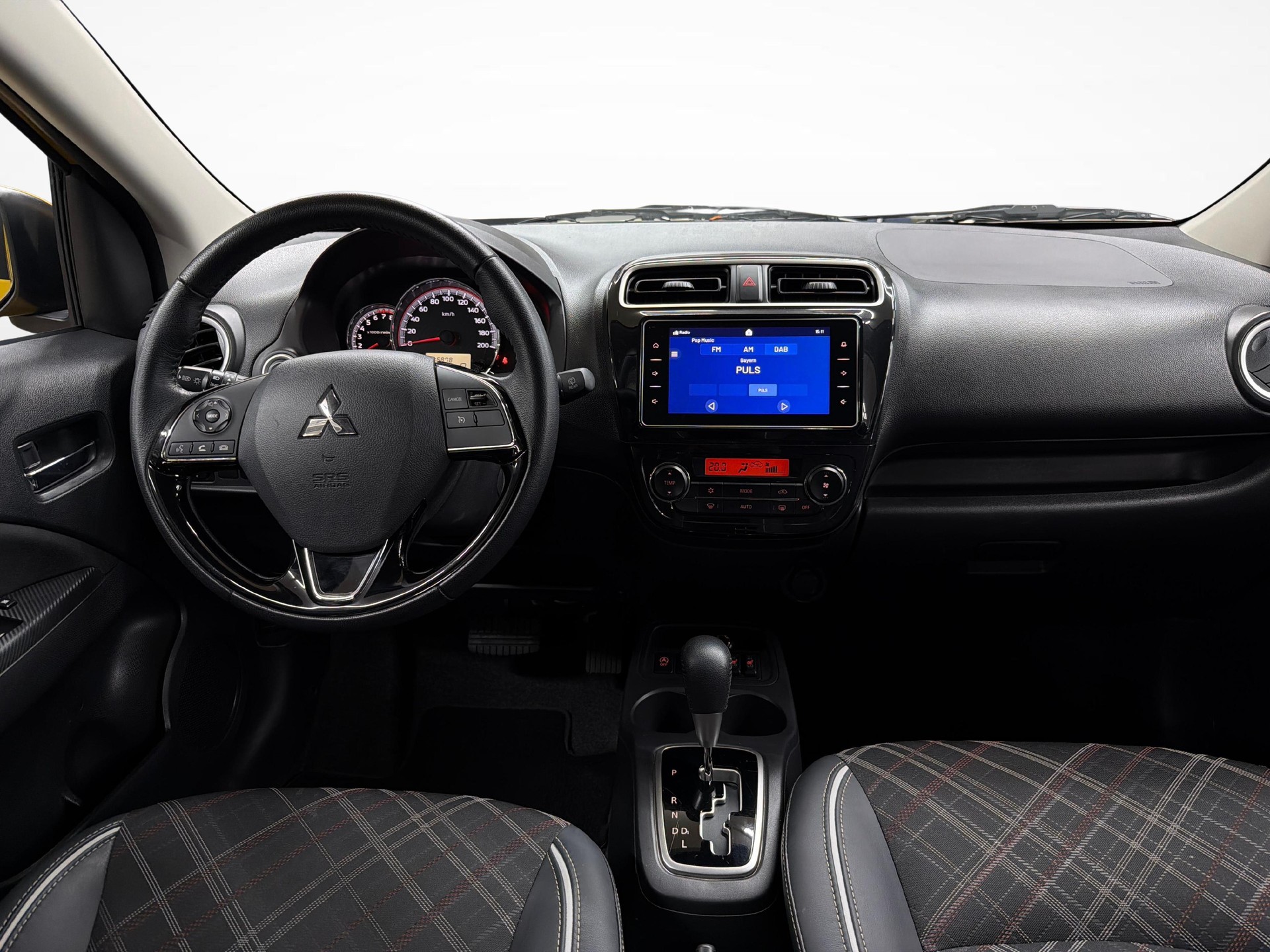 MITSUBISHI Space Star 1.2 MIVEC Intense+-image-8
