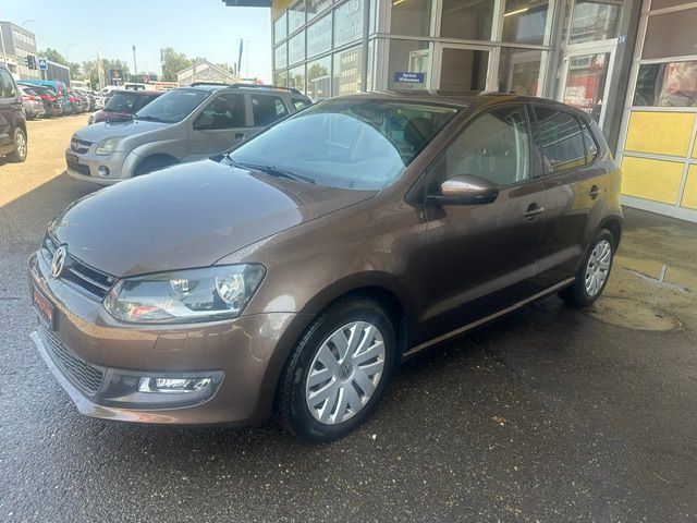 VW Polo 1.2 TSI Comfortline-image-4
