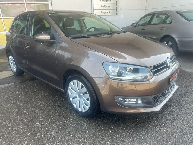 VW Polo 1.2 TSI Comfortline-image-2