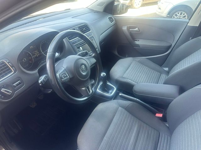 VW Polo 1.2 TSI Comfortline-image-5