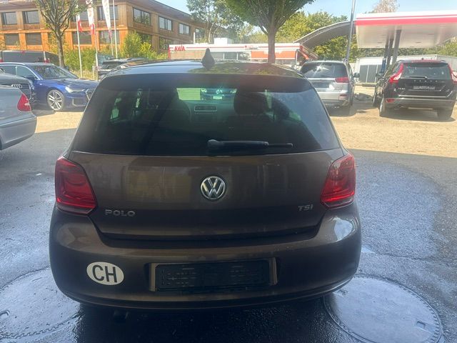 VW Polo 1.2 TSI Comfortline-image-16