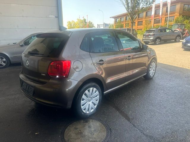 VW Polo 1.2 TSI Comfortline-image-1