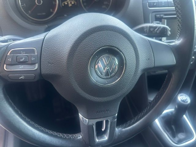 VW Polo 1.2 TSI Comfortline-image-12