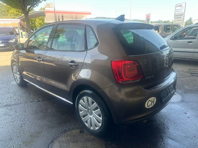 VW Polo 1.2 TSI Comfortline-image-3