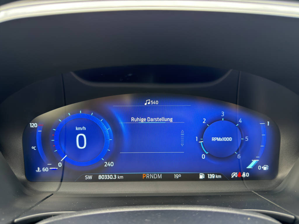 FORD Kuga 2.0 EcoBlue ST-Line X 4x4-image-10