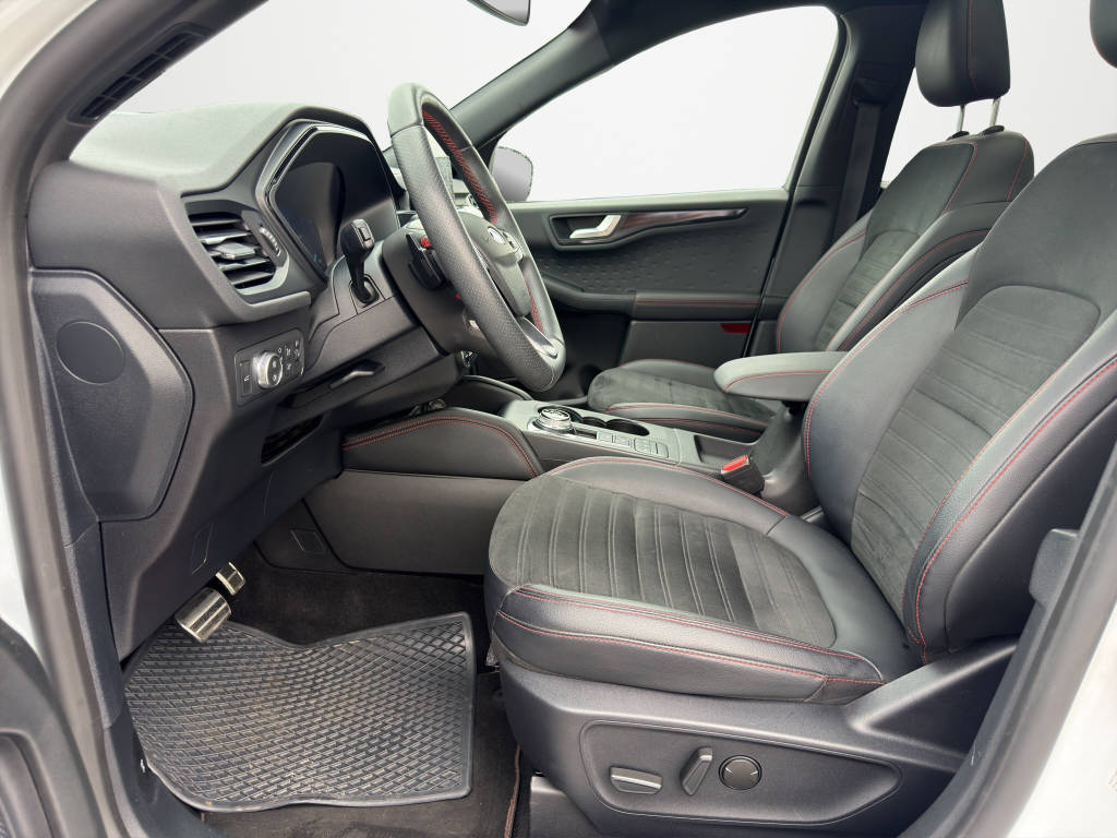 FORD Kuga 2.0 EcoBlue ST-Line X 4x4-image-8