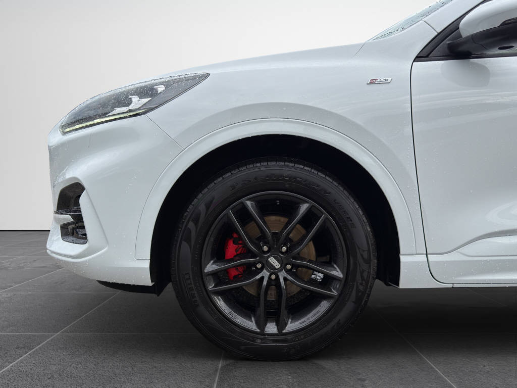 FORD Kuga 2.0 EcoBlue ST-Line X 4x4-image-15