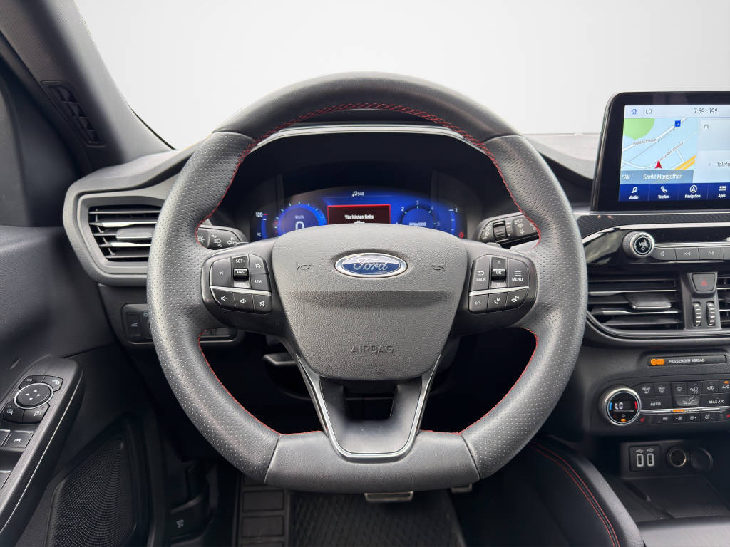 FORD Kuga 2.0 EcoBlue ST-Line X 4x4-image-9
