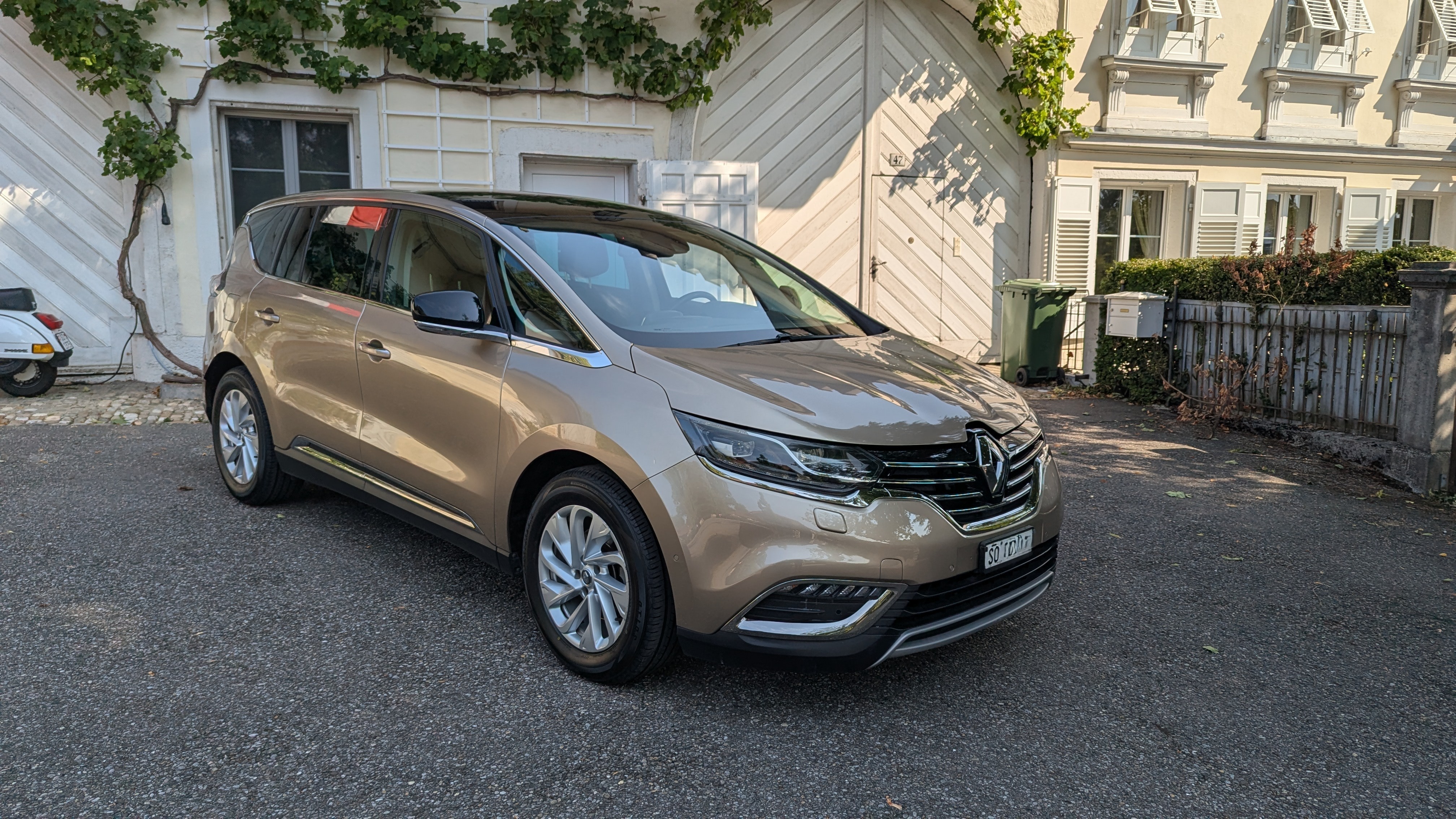 RENAULT 1.6 TCe Intens EDC — slika 1