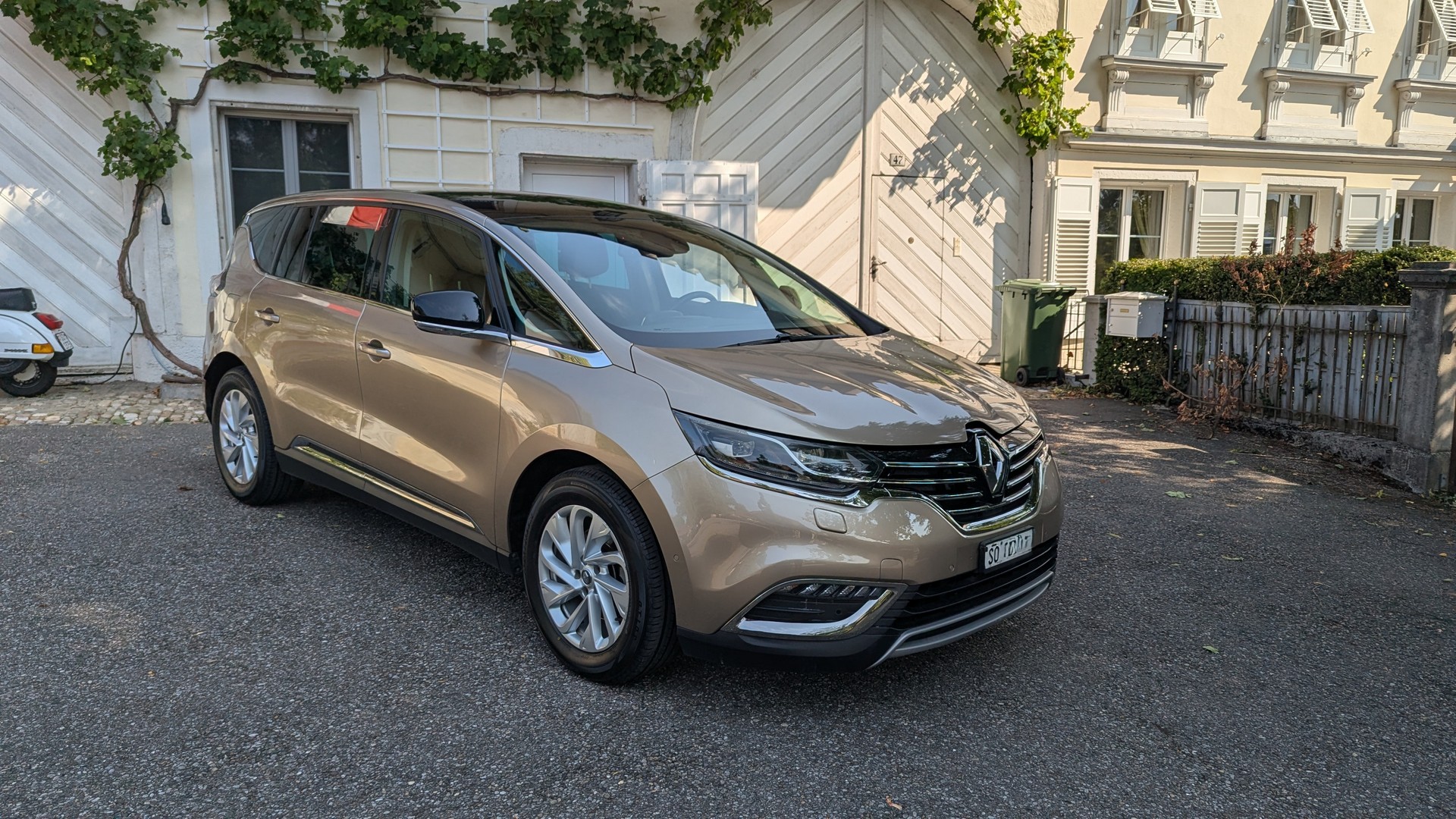 RENAULT 1.6 TCe Intens EDC-image-0