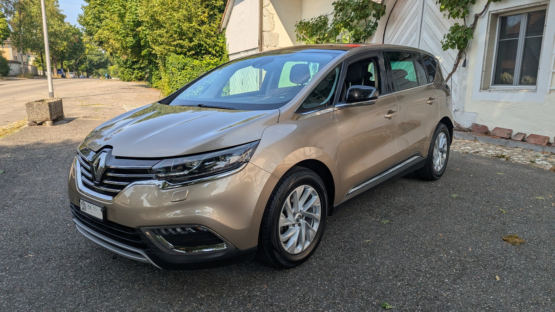 RENAULT 1.6 TCe Intens EDC-image-1