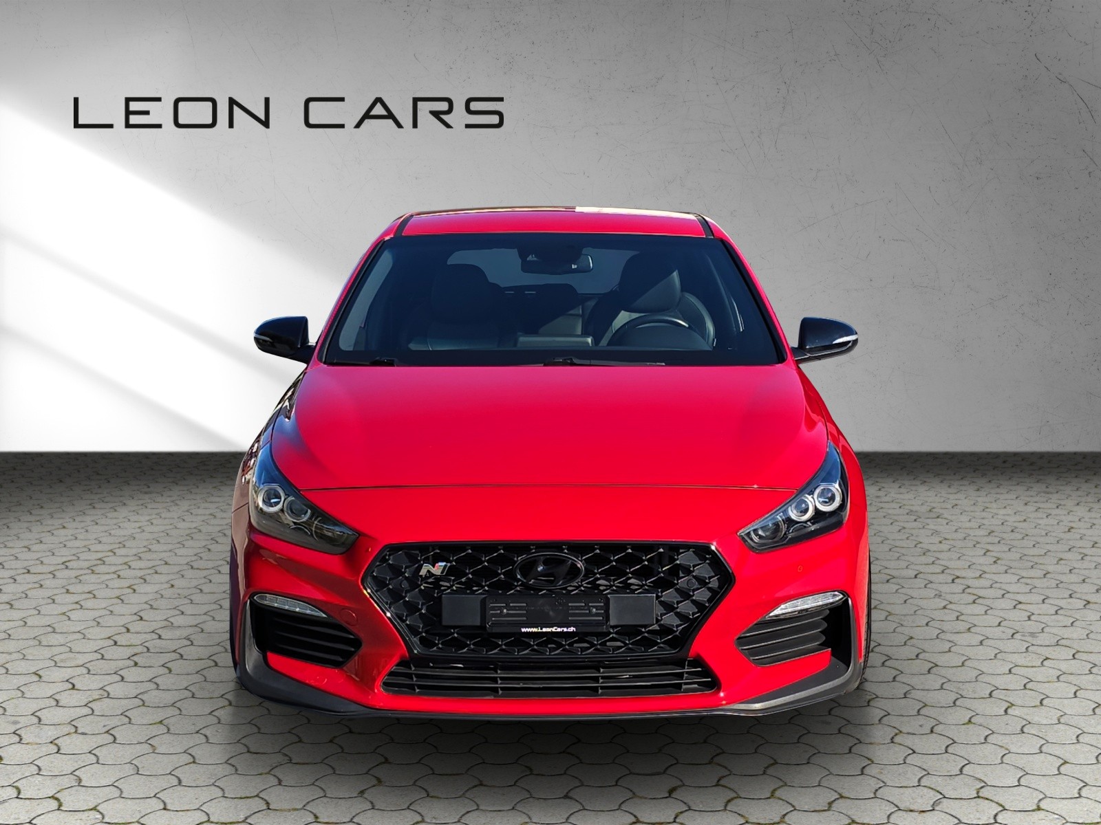 HYUNDAI i30 N 2.0 T-GDi 275 PS-image-1