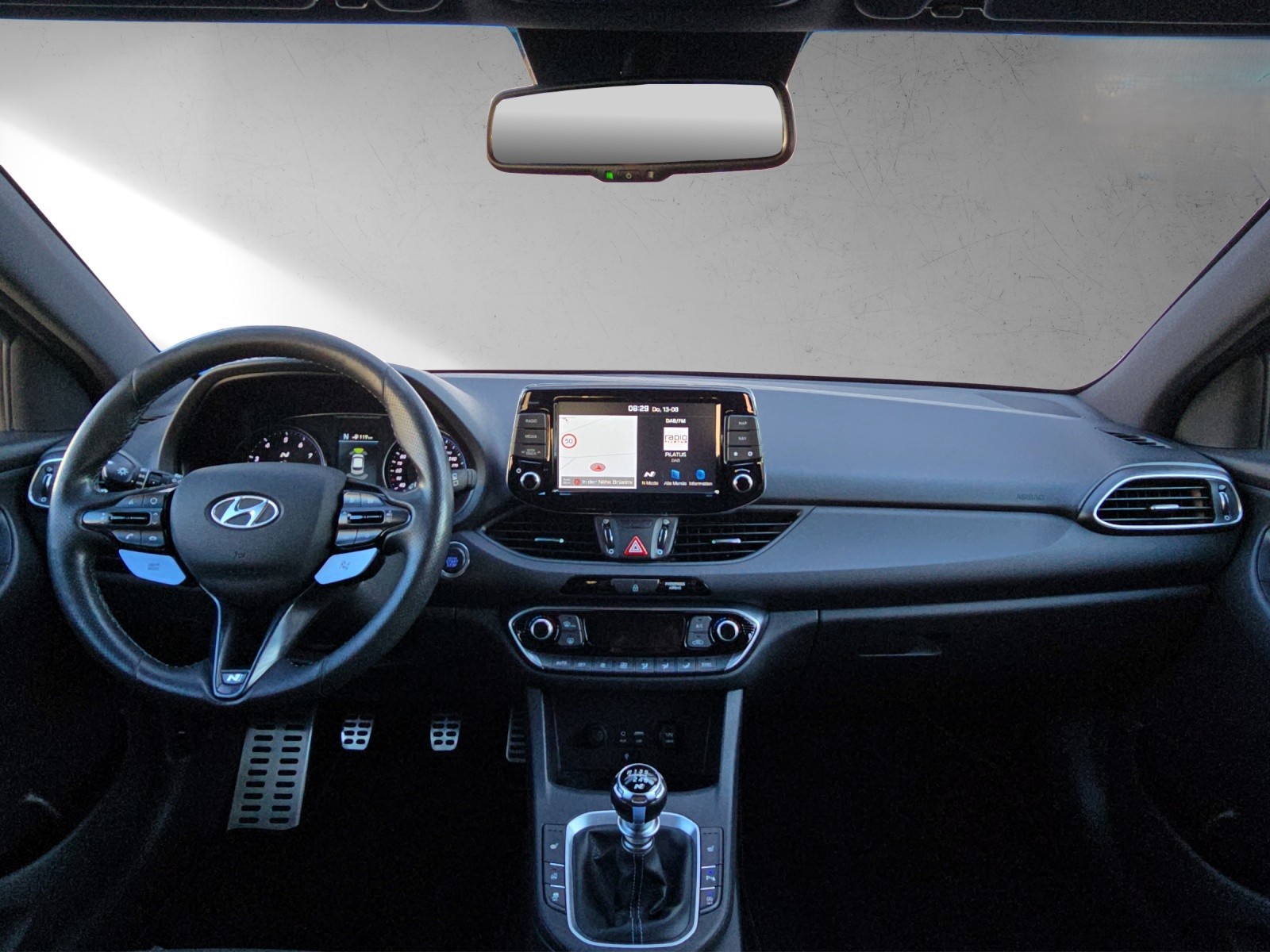 HYUNDAI i30 N 2.0 T-GDi 275 PS-image-11
