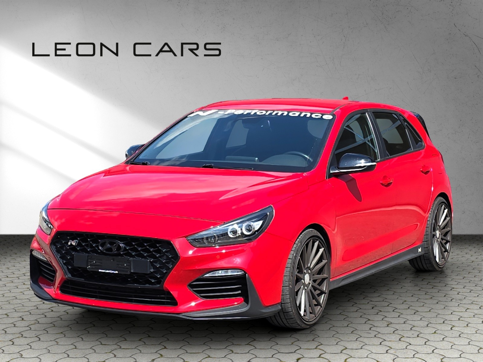 HYUNDAI i30 N 2.0 T-GDi-image-0