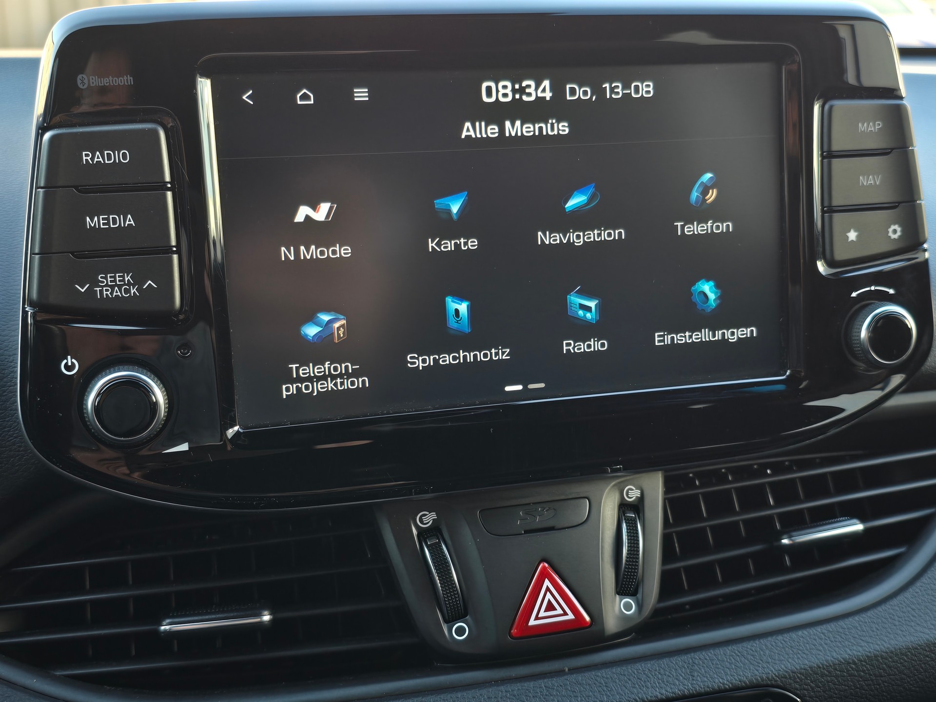 HYUNDAI i30 N 2.0 T-GDi 275 PS-image-28