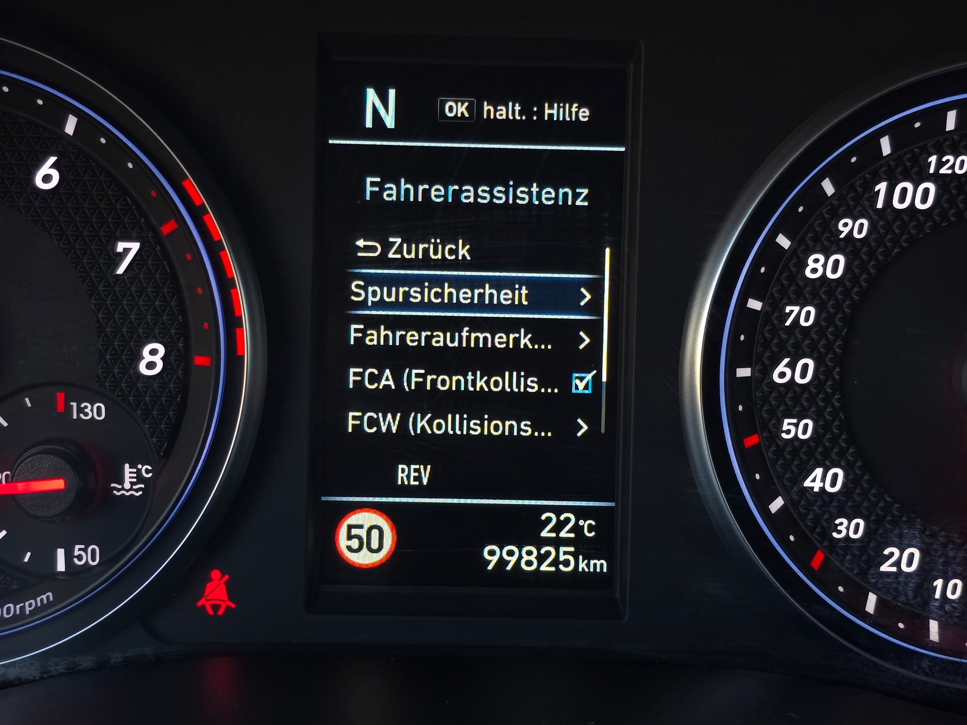 HYUNDAI i30 N 2.0 T-GDi 275 PS-image-19