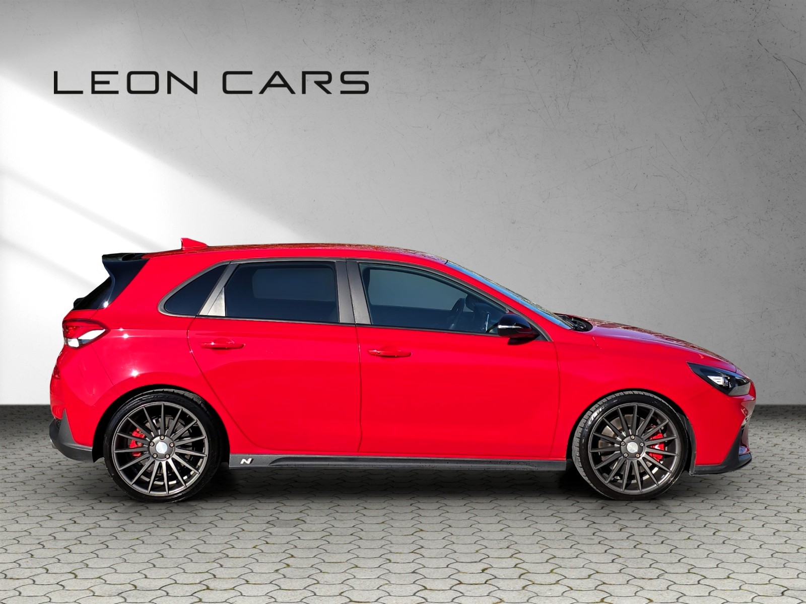 HYUNDAI i30 N 2.0 T-GDi 275 PS-image-3