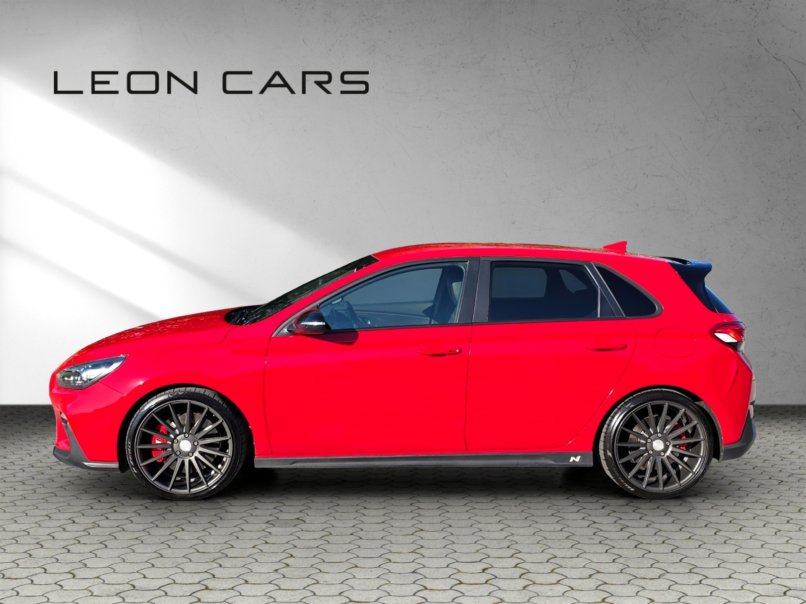 HYUNDAI i30 N 2.0 T-GDi 275 PS-image-7