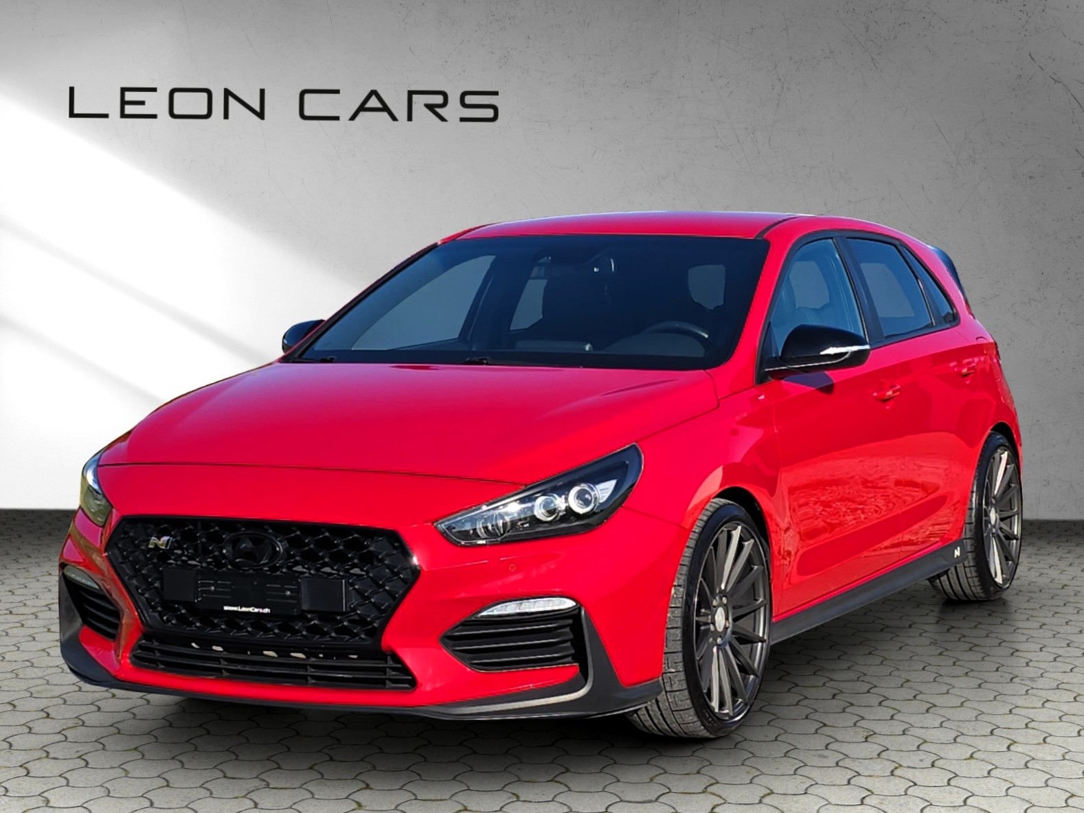 HYUNDAI i30 N 2.0 T-GDi 275 PS-image-0