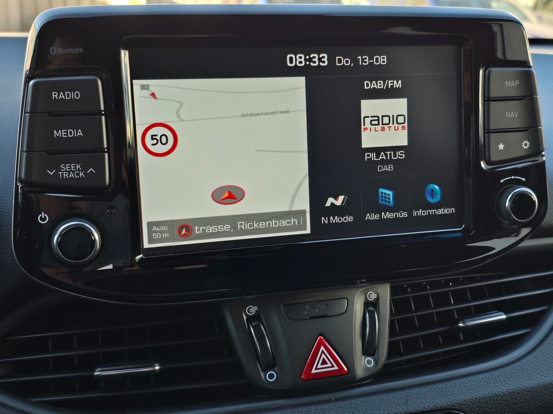 HYUNDAI i30 N 2.0 T-GDi 275 PS-image-23