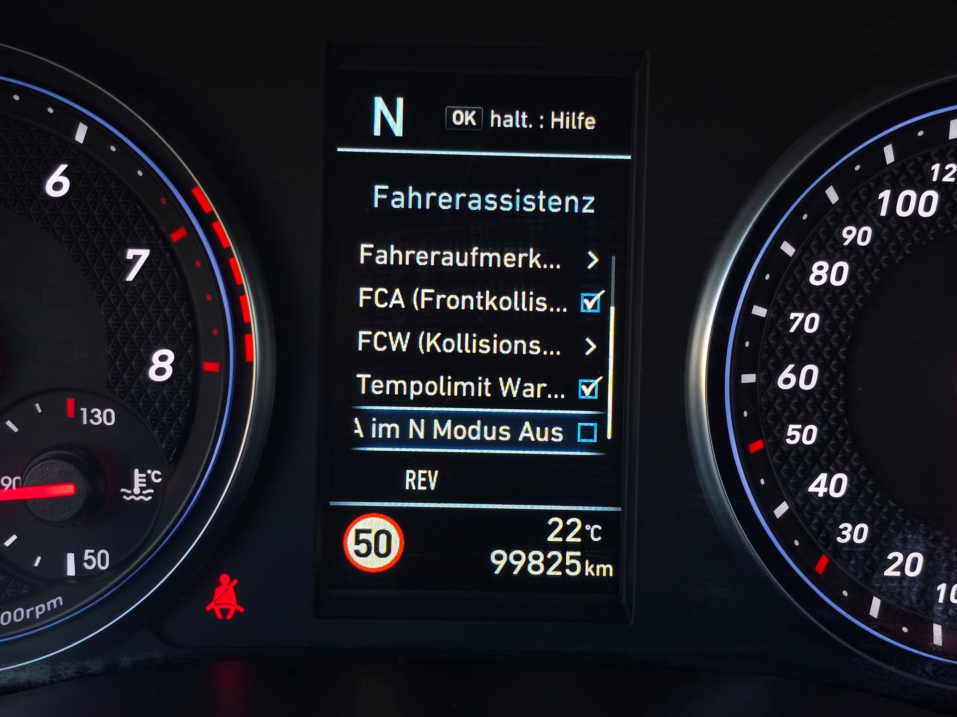 HYUNDAI i30 N 2.0 T-GDi 275 PS-image-20