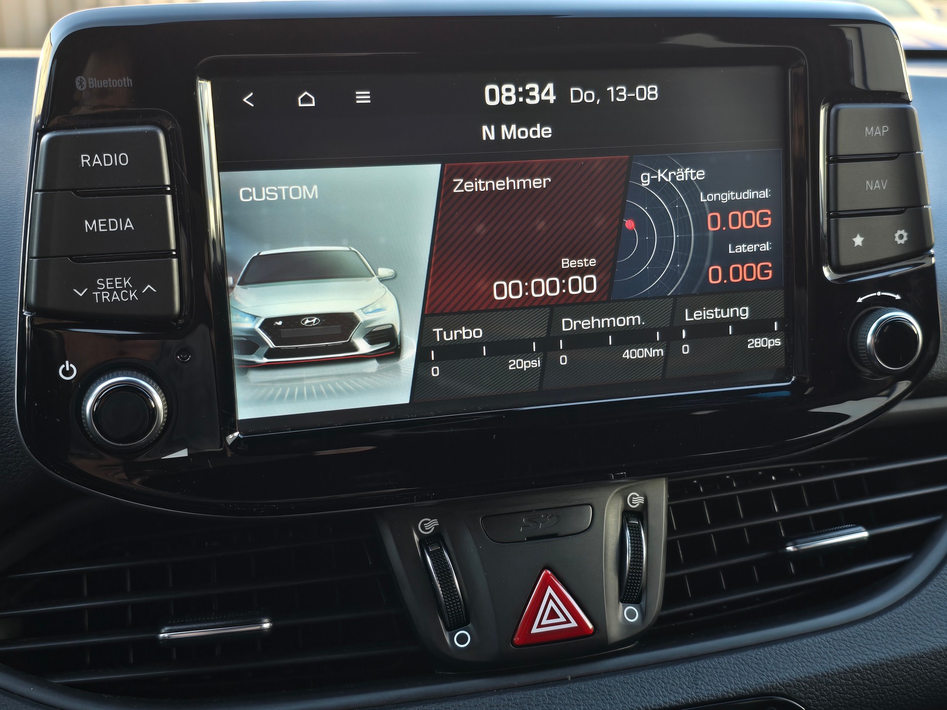 HYUNDAI i30 N 2.0 T-GDi 275 PS-image-27