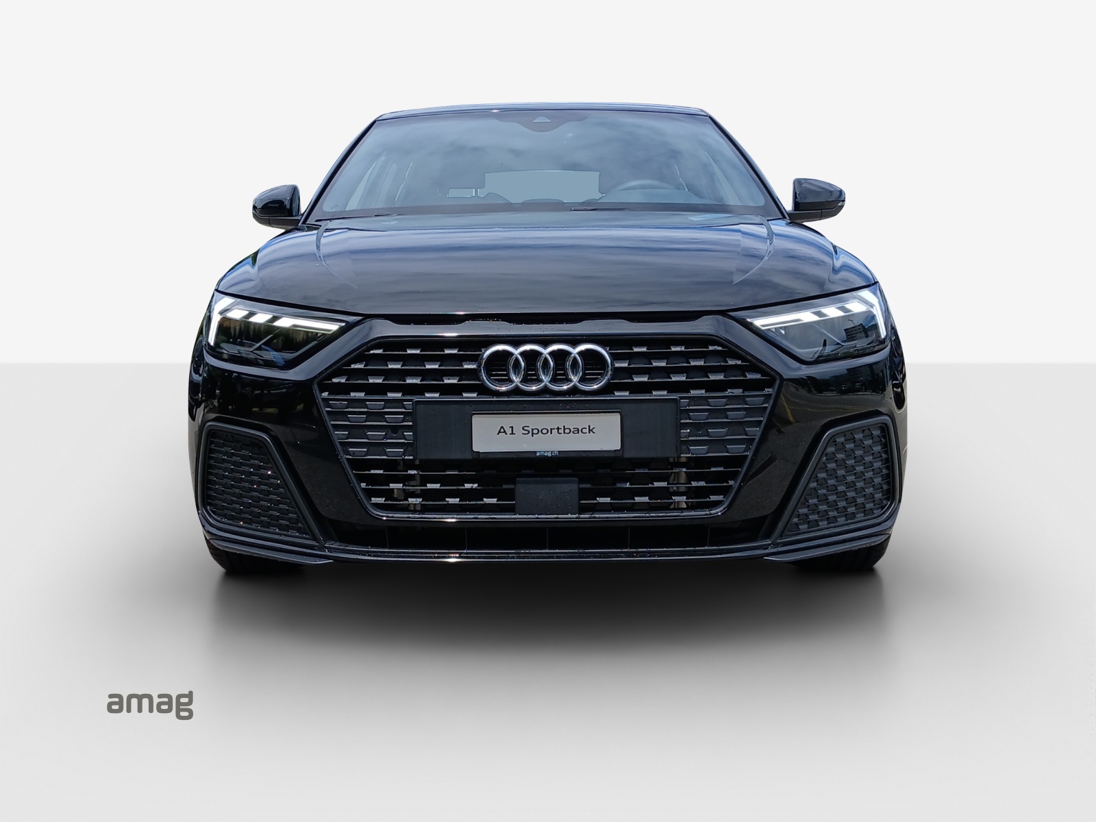 AUDI A1 Sportback 30 TFSI Attraction S-tronic-image-6