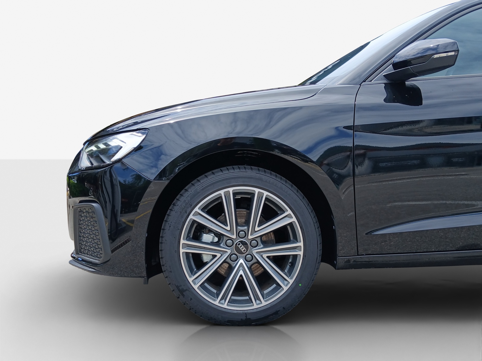 AUDI A1 Sportback 30 TFSI Attraction S-tronic-image-13