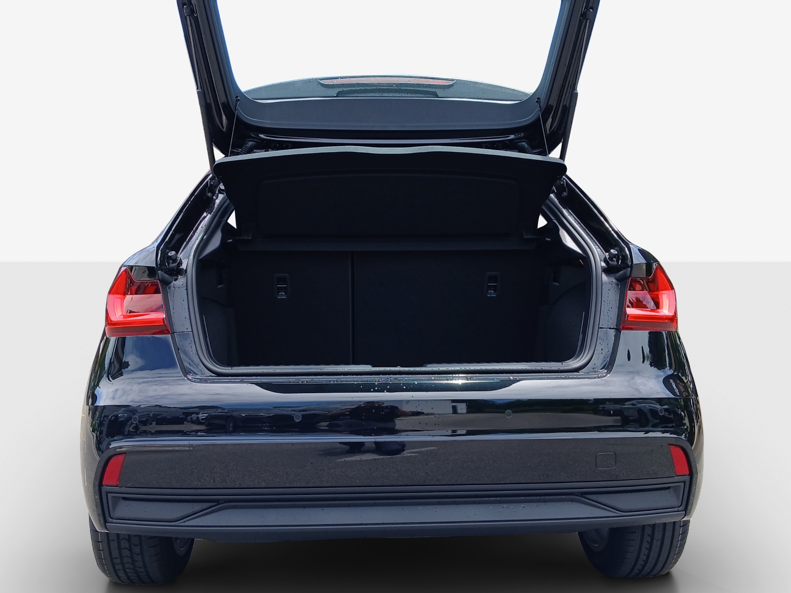 AUDI A1 Sportback 30 TFSI Attraction S-tronic-image-12