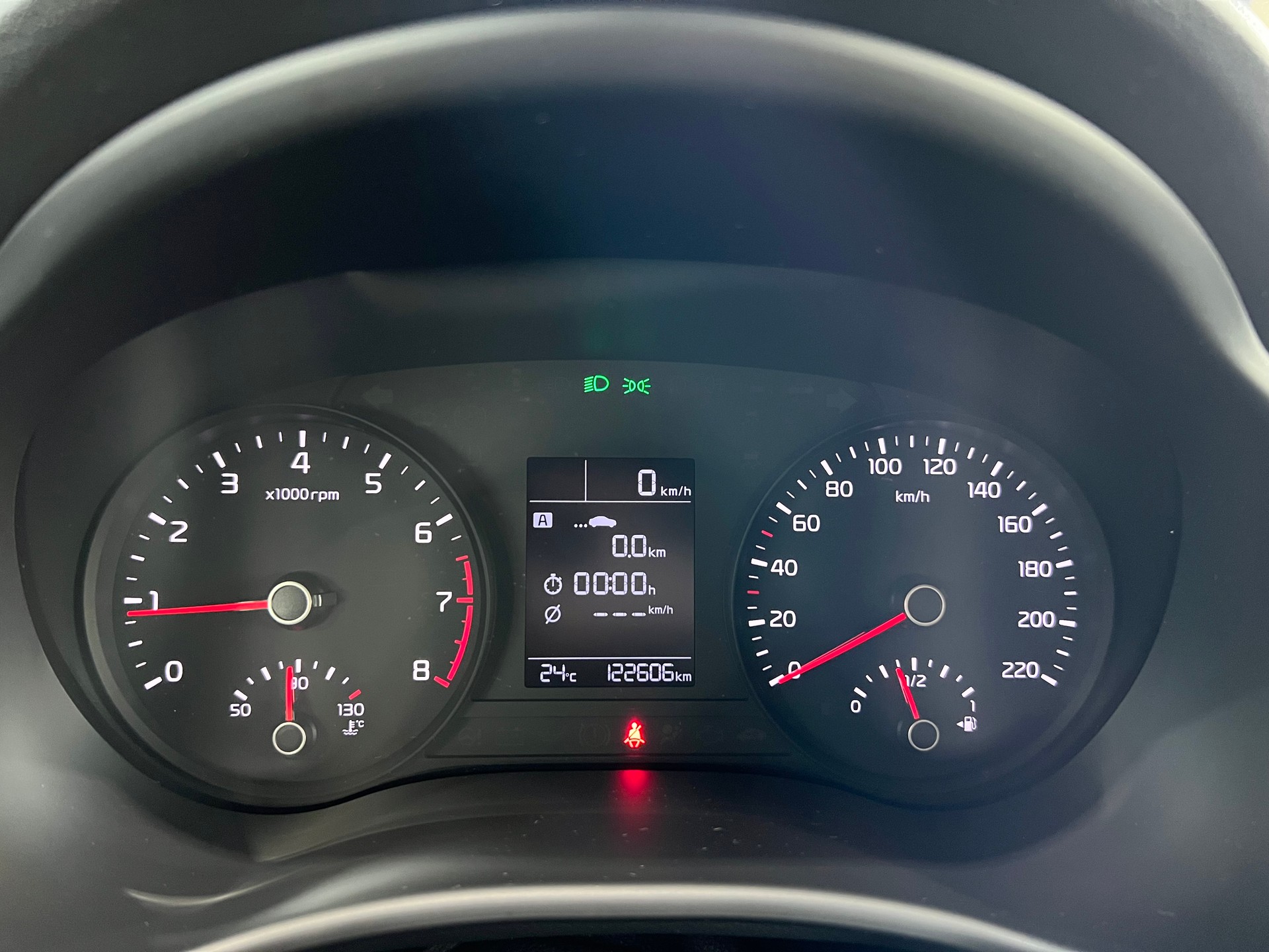 KIA Stonic 1.0 T-GDI Sport**Rückfahrtkamera,Frisch ab MFK**-image-12