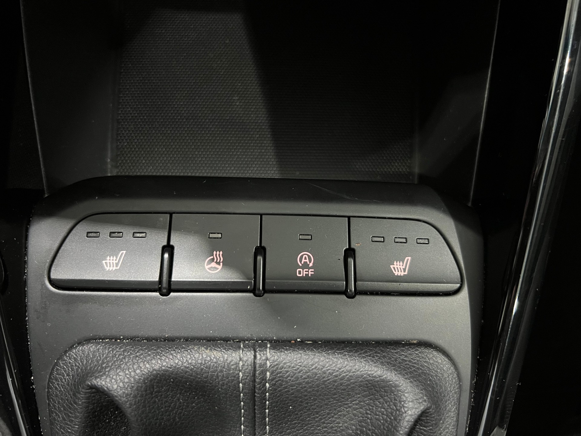 KIA Stonic 1.0 T-GDI Sport**Rückfahrtkamera,Frisch ab MFK**-image-11