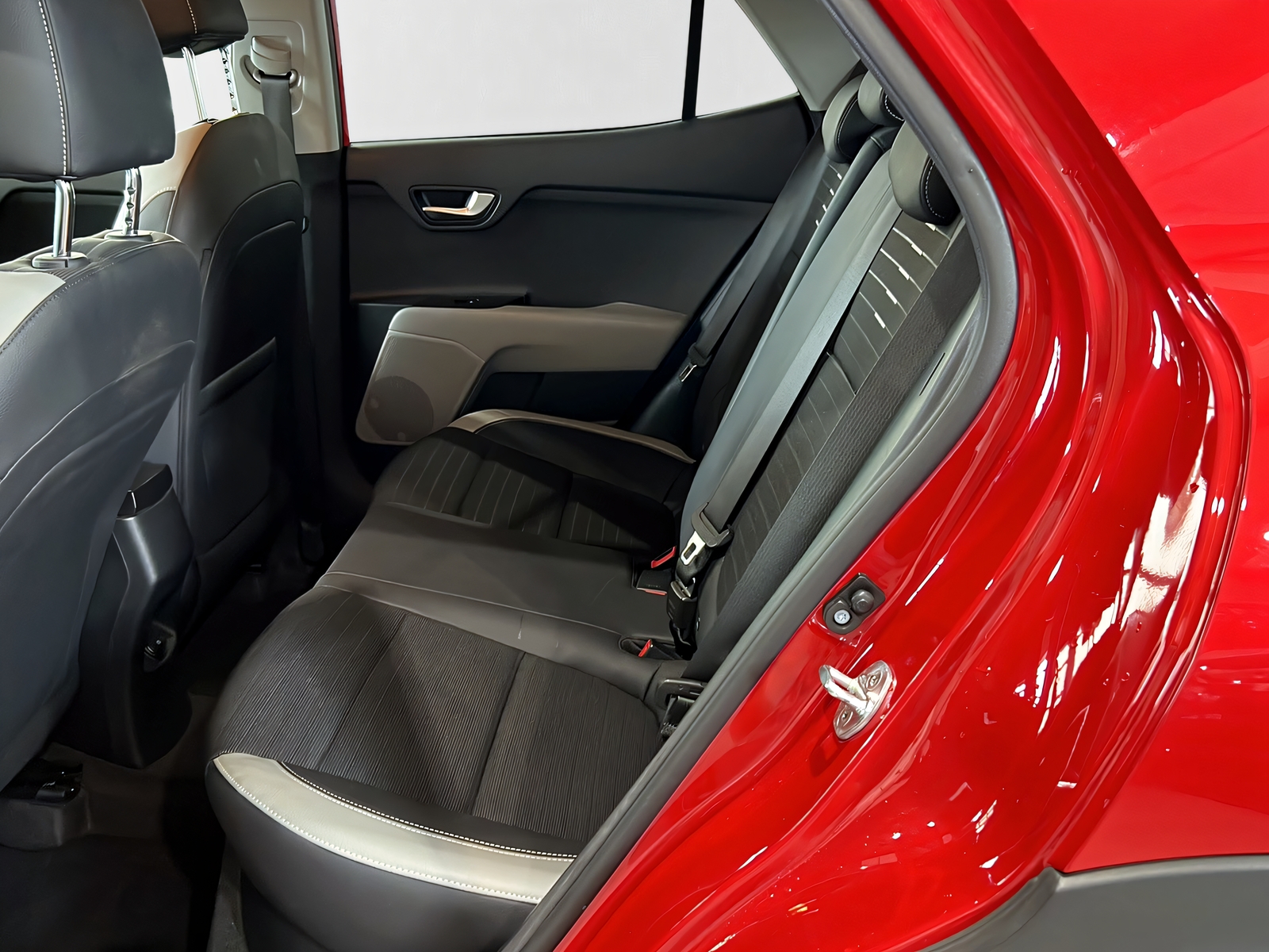 KIA Stonic 1.0 T-GDI Sport**Rückfahrtkamera,Frisch ab MFK**-image-8