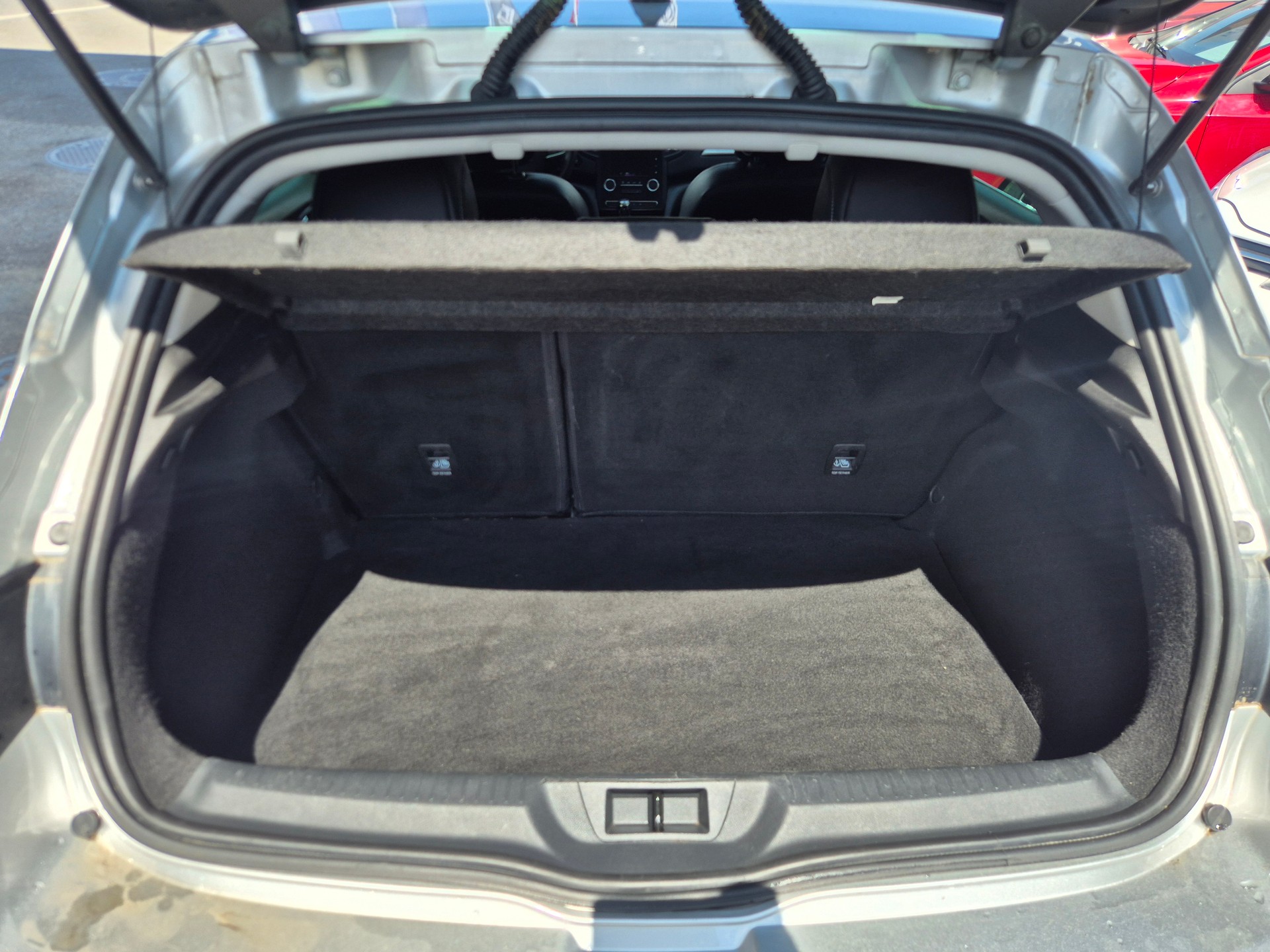 RENAULT Mégane 1.2 16V Turbo Zen-image-14