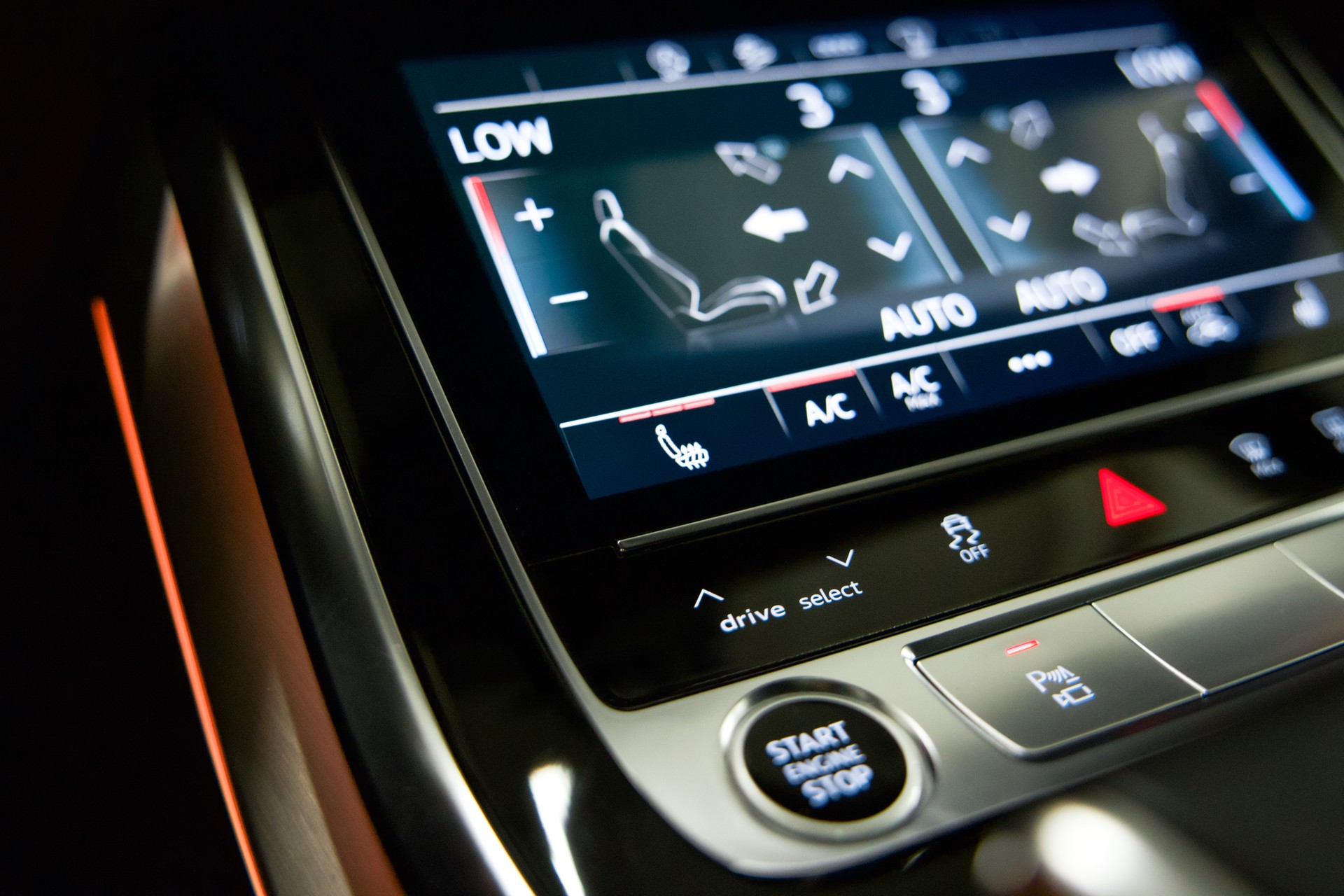 AUDI Q8 50 TDI quattro tiptronic S-line-image-27