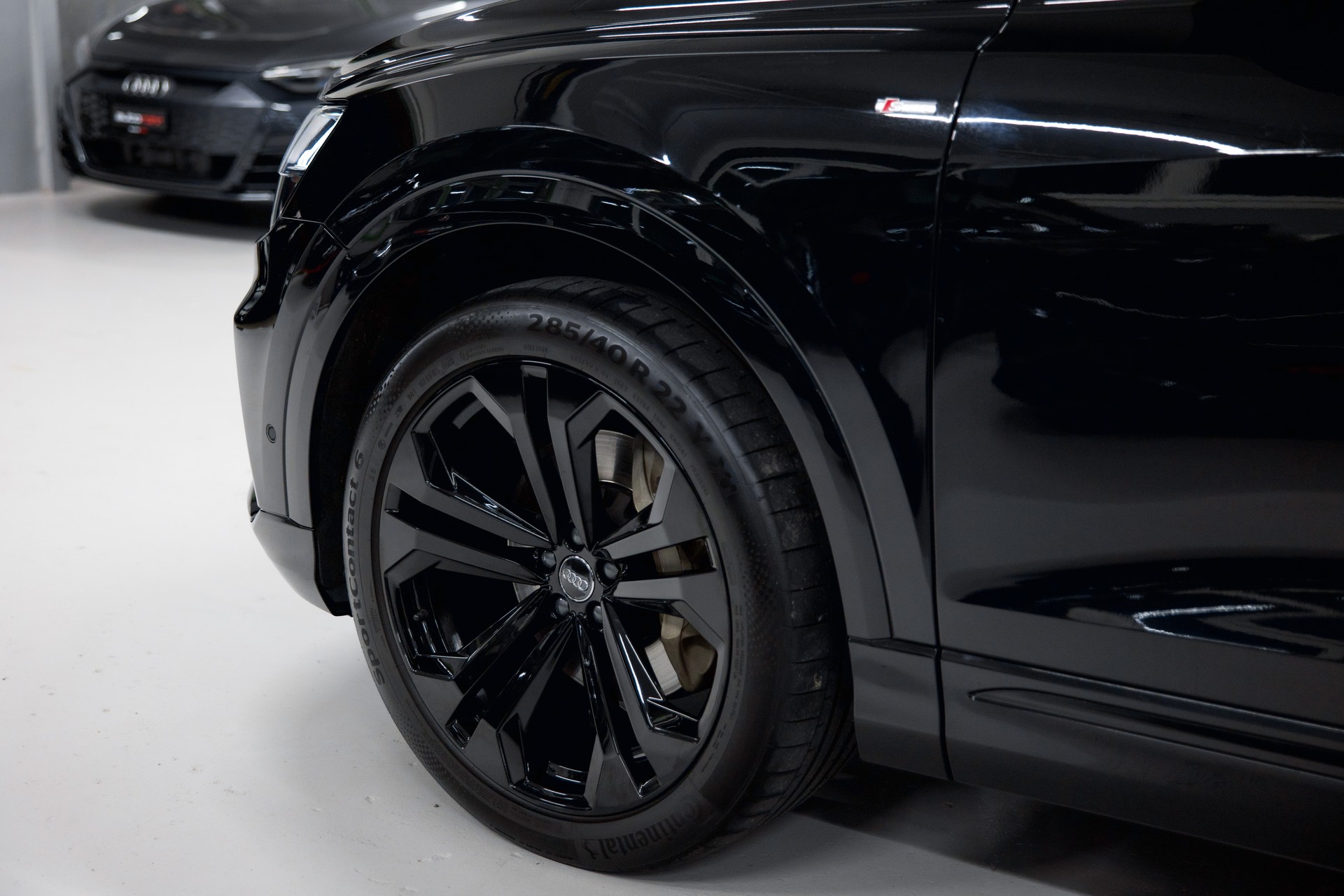 AUDI Q8 50 TDI quattro tiptronic S-line-image-14