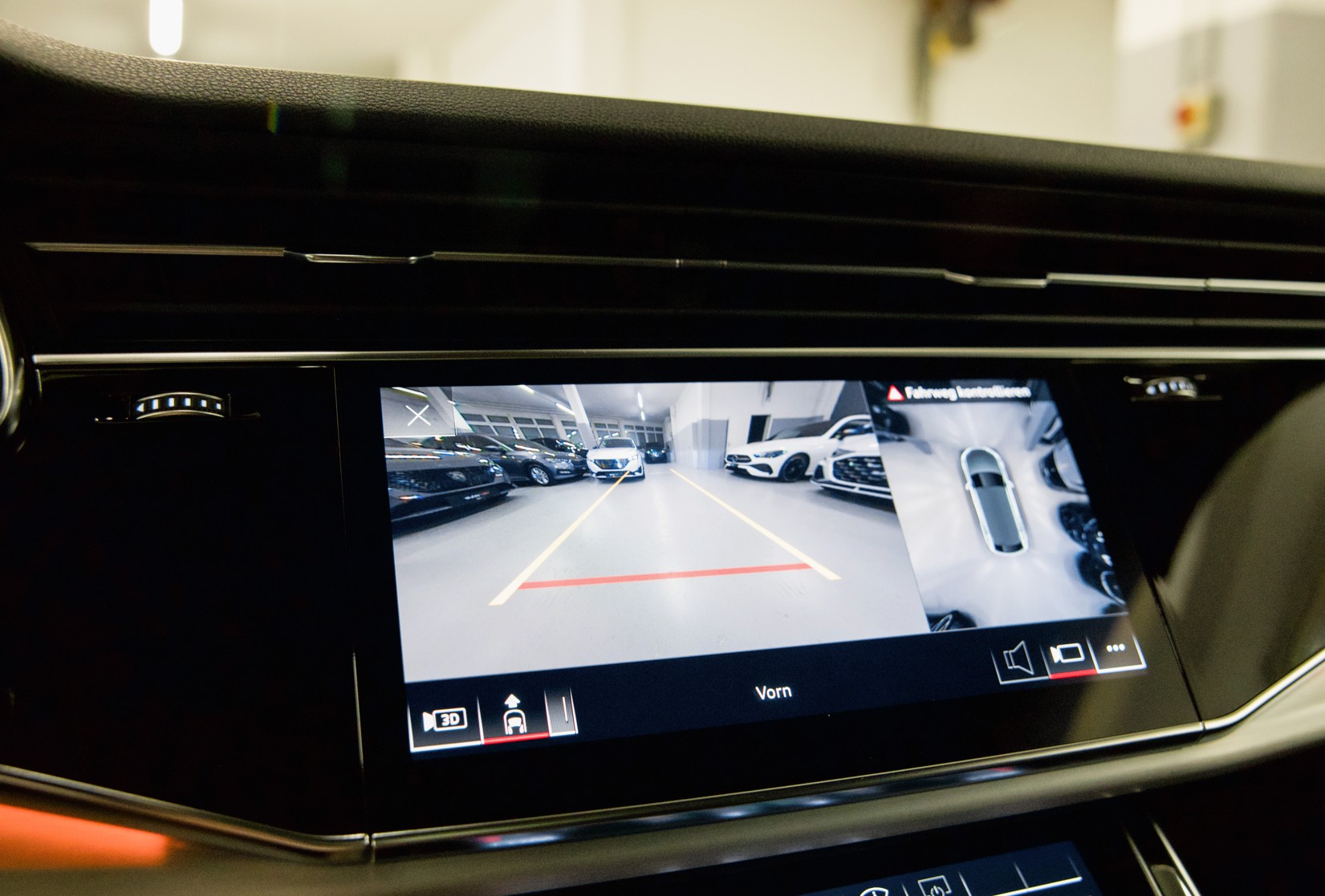 AUDI Q8 50 TDI quattro tiptronic S-line-image-31