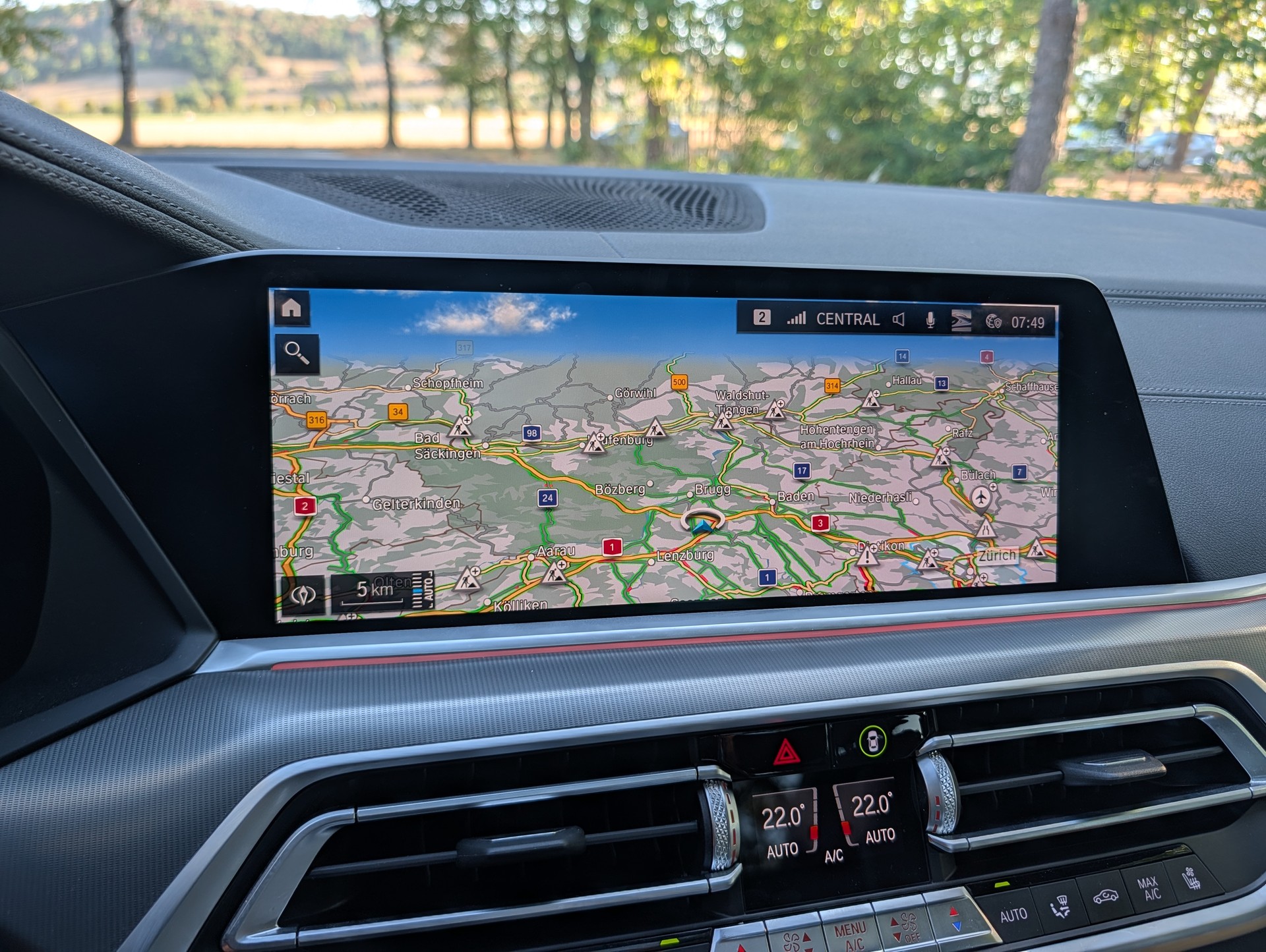 BMW 45e xDrive SAG-image-14