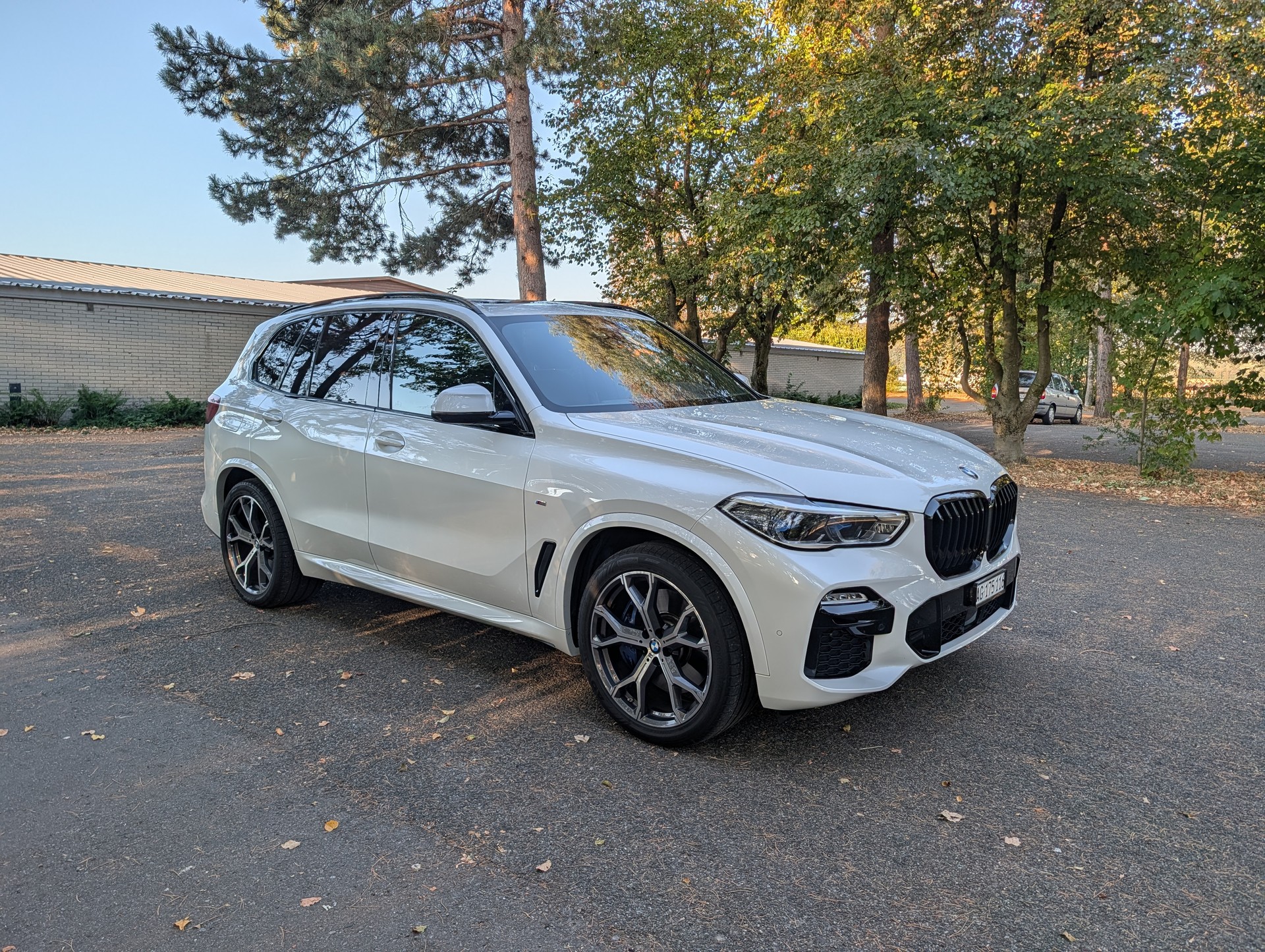 BMW 45e xDrive SAG-image-0