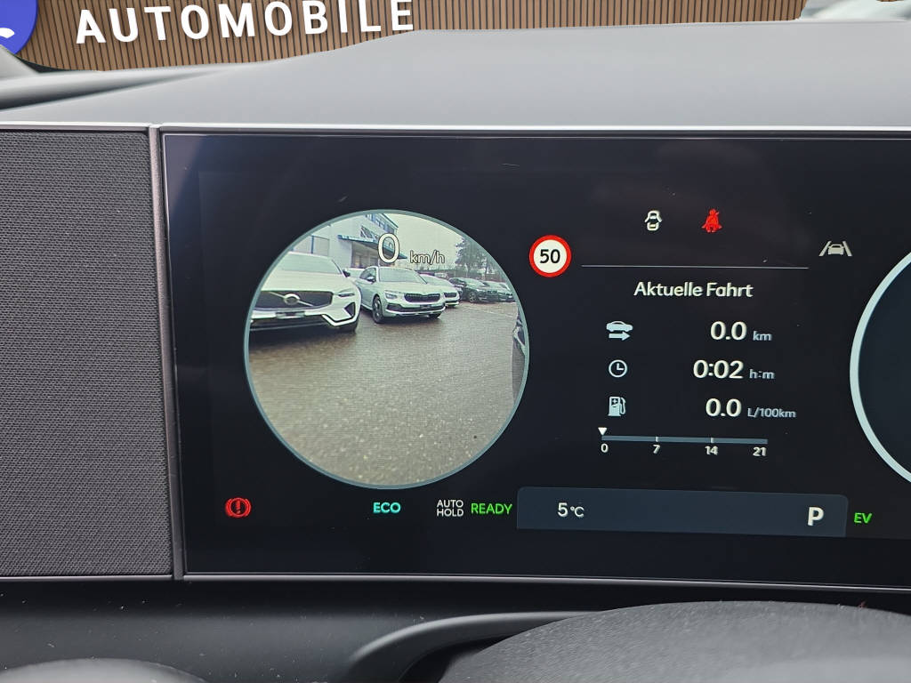 HYUNDAI Tucson 1.6 T-GDi PHEV N-Line LUX Pack 4WD-image-18