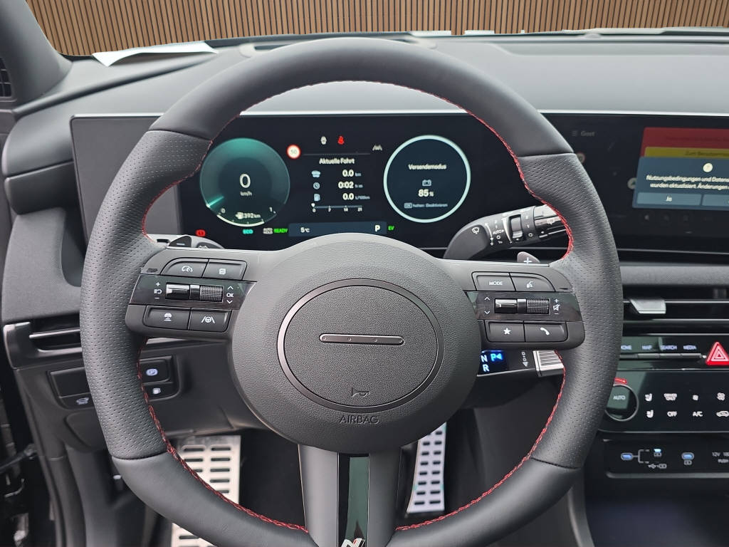 HYUNDAI Tucson 1.6 T-GDi PHEV N-Line LUX Pack 4WD-image-15